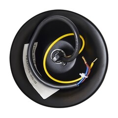 Люстра подвесная Freya Ollie E14 200 Вт 22 кв.м (FR5525PL-05GB) - фото 5