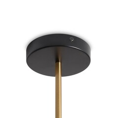 Люстра подвесная Freya Moon GX53 42 Вт 25 кв.м (FR5513PL-06BBZ1) - фото 5