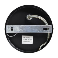 Люстра подвесная Freya Lumin E14 200 Вт 22 кв.м (FR5515PL-05B) - фото 5