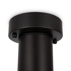 Люстра светодиодная потолочная Freya Tibo 48 Вт 4000К 20 кв.м (FR6048CL-L8B) - фото 4