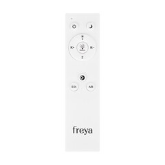 Светильник светодиодный накладной Freya Items 4000К 72 Вт 25 кв.м белый IP20 (FR6094CL-L72W) - фото 8