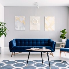 Светильник светодиодный подвесной Freya Airy 4000К 6 Вт 10 кв.м белый IP20 (FR6082PL-L10W) - фото 3