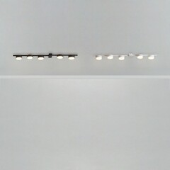 Светильник накладной Freya Lamia GX53 200 Вт 15 кв.м черный IP20 (FR5182CL-05B) - фото 6