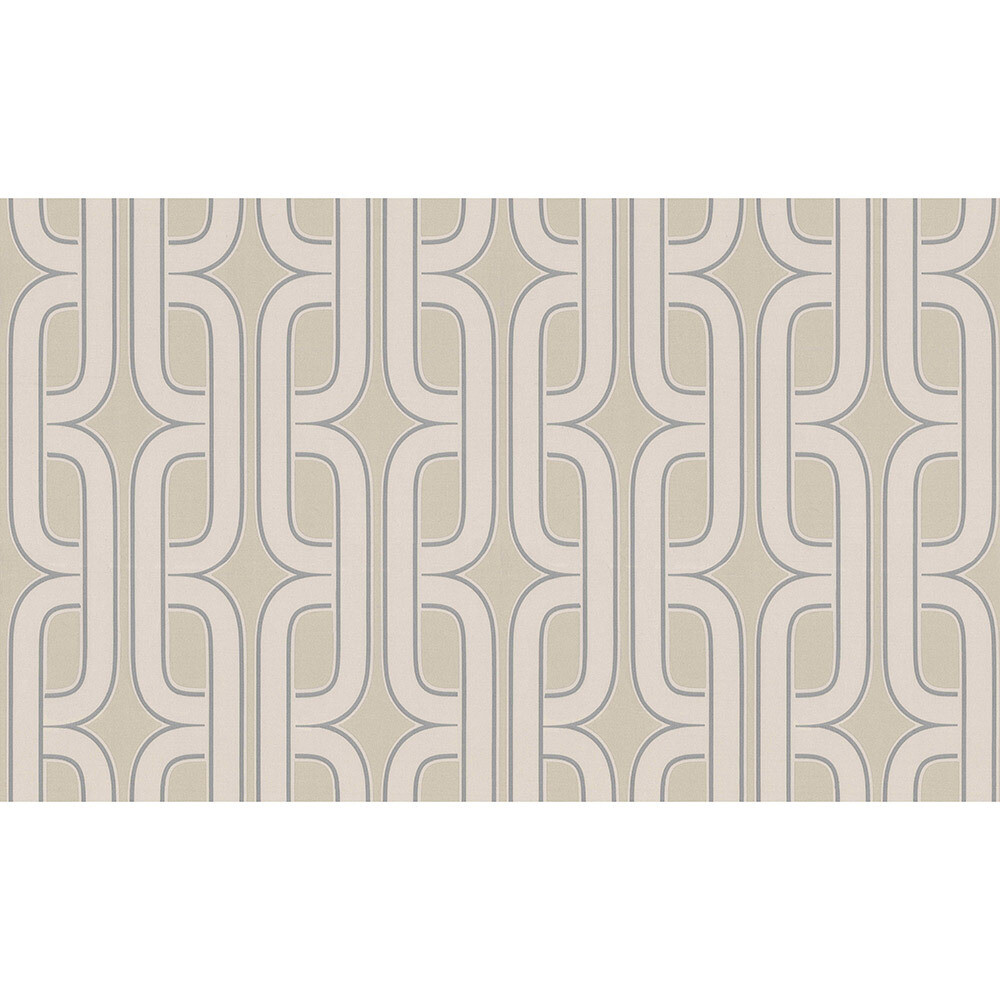 Изображение товара Обои компакт-винил на флизелиновой основе Euro Decor Mansory 7298-01 (1,06х10,05 м)