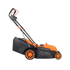 Газонокосилка электрическая Patriot PT 2043E 430 мм 2000 Вт (512309236) - фото 9