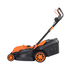 Газонокосилка электрическая Patriot PT 2043E 430 мм 2000 Вт (512309236) - фото 8