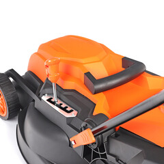 Газонокосилка электрическая Patriot PT 2043E 430 мм 2000 Вт (512309236) - фото 6