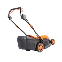 Газонокосилка электрическая Patriot PT 2043E 430 мм 2000 Вт (512309236) - фото 5