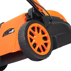 Газонокосилка электрическая Patriot PT 2043E 430 мм 2000 Вт (512309236) - фото 4