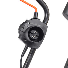 Газонокосилка электрическая Patriot PT 2043E 430 мм 2000 Вт (512309236) - фото 3