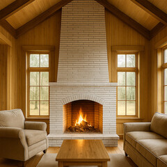 Клинкерная плитка для фасада угловая Terramatic Forta White Riegel AC (8 шт.= 0,08 кв.м) слоновая кость 185х60х40х14 мм - фото 3