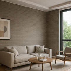 Клинкерная плитка для фасада Terramatic Plato Grey (18 шт.= 0,31 кв.м) серая 240х71х14 мм - фото 4