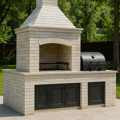 Клинкерная плитка для фасада Terramatic Plato White AC (18 шт.= 0,31 кв.м) слоновая кость 240х71х14 мм - фото 3