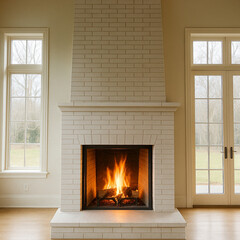 Клинкерная плитка для фасада Terramatic Plato White AC (18 шт.= 0,31 кв.м) слоновая кость 240х71х14 мм - фото 2