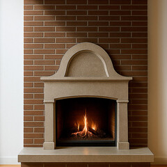 Клинкерная плитка для фасада Terramatic Plato Brown (18 шт.= 0,31 кв.м) коричневая 240х71х14 мм - фото 2