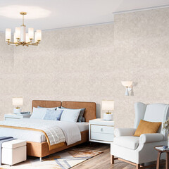 Обои компакт-винил на флизелиновой основе Palitra Home Friburg HC72440-22 (1,06х10,05 м) - фото 5