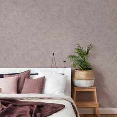 Обои компакт-винил на флизелиновой основе Palitra Home Friburg HC72440-88 (1,06х10,05 м) - фото 4