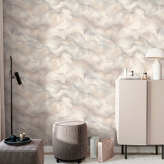 Обои компакт-винил на флизелиновой основе Palitra Home Winner HC72451-24 (1,06х10,05 м) - фото 4