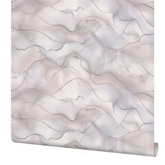 Обои компакт-винил на флизелиновой основе Palitra Home Winner HC72451-24 (1,06х10,05 м) - фото 2