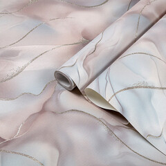 Изображение товара Обои компакт-винил на флизелиновой основе Palitra Home Winner HC72451-28 (1,06х10,05 м)