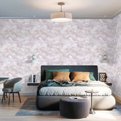 Обои компакт-винил на флизелиновой основе Palitra Home Winner HC72452-24 (1,06х10,05 м) - фото 4