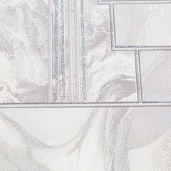 Обои вспененный винил на бумажной основе антивандальные Palitra Life Milissma PL11062-12a (0,53х10,05 м) - фото 5