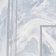 Обои вспененный винил на бумажной основе антивандальные Palitra Life Milissma PL11062-14a (0,53х10,05 м) - фото 5