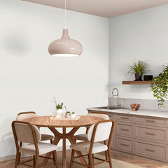 Обои компакт-винил на флизелиновой основе Palitra Life Multicolor 2 PL72947-13 (1,06х10,05 м) - фото 6