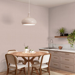 Обои компакт-винил на флизелиновой основе Palitra Life Multicolor 2 PL72947-22 (1,06х10,05 м) - фото 5