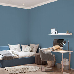 Обои компакт-винил на флизелиновой основе Palitra Life Multicolor 2 PL72947-66 (1,06х10,05 м) - фото 6