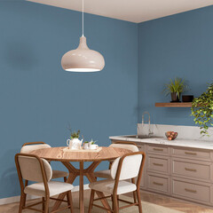 Обои компакт-винил на флизелиновой основе Palitra Life Multicolor 2 PL72947-66 (1,06х10,05 м) - фото 5