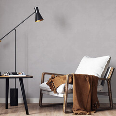 Обои компакт-винил на флизелиновой основе Palitra Style Felicita SL72484-28 (1,06х10,05 м) - фото 6