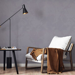 Обои компакт-винил на флизелиновой основе Palitra Style Felicita SL72484-54 (1,06х10,05 м) - фото 6