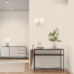 Обои компакт-винил на флизелиновой основе Palitra Trend Nature TC72456-12 (1,06х10,05 м) - фото 5