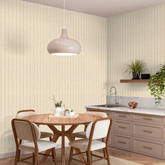 Обои компакт-винил на флизелиновой основе Palitra Trend Nature TC72456-22 (1,06х10,05 м) - фото 5