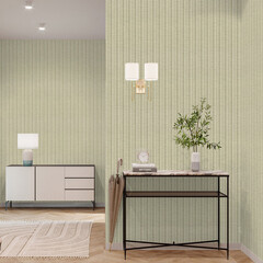 Обои компакт-винил на флизелиновой основе Palitra Trend Nature TC72456-27 (1,06х10,05 м) - фото 6