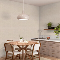 Обои компакт-винил на флизелиновой основе Palitra Trend Nature TC72457-22 (1,06х10,05 м) - фото 6