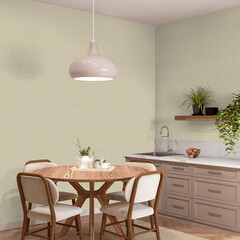 Обои компакт-винил на флизелиновой основе Palitra Trend Nature TC72457-27 (1,06х10,05 м) - фото 6