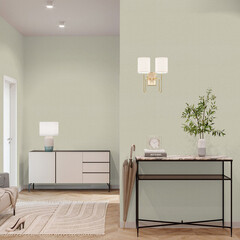 Обои компакт-винил на флизелиновой основе Palitra Trend Nature TC72460-27 (1,06х10,05 м) - фото 6