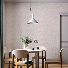 Обои компакт-винил на флизелиновой основе Palitra Style Krassatimo SL72446-25 (1,06х10,05 м) - фото 5