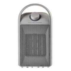 Тепловентилятор Ballu 1500 Вт с терморегулятором (BFH/С-31) - фото 4