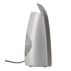 Тепловентилятор Ballu 1500 Вт с терморегулятором (BFH/С-31) - фото 3