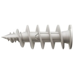 Изображение товара Дюбель для изоляционных панелей Fischer 25х50 мм металлический гвоздь (4 шт.)