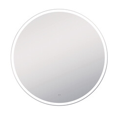 Изображение товара Зеркало с подсветкой круглое 70 см бесконтактный сенсор Vigo Cosmo Comfort 700 (139)
