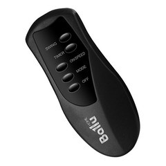Вентилятор напольный Ballu BFF-860R 3 скорости 45 Вт с пультом - фото 6