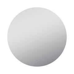 Зеркало с подсветкой круглое 110 см бесконтактный сенсор Vigo Otti Classic 1100 (88) - фото 1