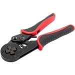 Инструмент для опрессовки кабеля