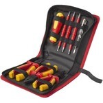 Электрозащищенный инструмент