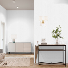 Обои под покраску вспененный винил на флизелиновой основе фактурные Palitra Home Colorist 417-01 (1,06х25 м) плотность 109 г/кв.м - фото 6