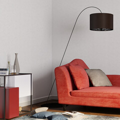 Обои под покраску вспененный винил на флизелиновой основе фактурные Palitra Home Colorist 426-01 (1,06х25 м) плотность 105 г/кв.м - фото 5